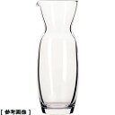 Libbey(リビー) 白酒(バイジュ)デカンタ(6ヶ入/No.695 200cc) RALA903