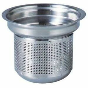 KINTO(キントー) ユニティー+STストレーナーS・M兼用(55042) PUN0601 ユニティー ストレーナー ティーウェア ユニット 組み替え サイズ リッド 選択 20通り お好み