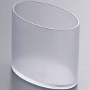 TKG (Total Kitchen Goods) デリシャス ナフキンスタンド No.1(クリアー) PNHG102 キッチンアイテム 収納グッズ シンプルデ...
