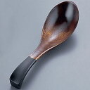 木製塗分レンゲ(うるし塗り) KND-298130 木製 塗分 レンゲ うるし塗り 幅 全長 45mm 150mm