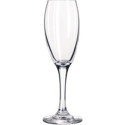 Libbey(リビー) ティアドロップ フルート(No.3996/6ヶ入) RLBB501