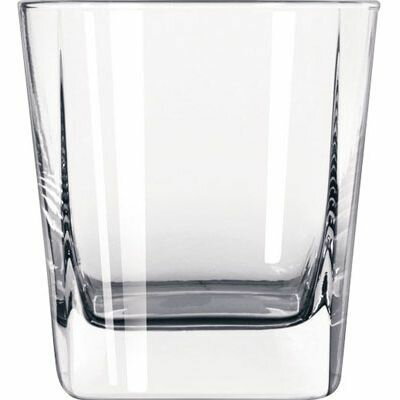 Libbey(リビー) カルテット ロック(No.2207/6ヶ入) RLBAH01 ロック タンブラー リビー 直径 高さ 容量 メーカー品番 口径