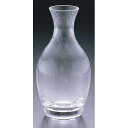 青山硝子 徳利 No.11 (6ヶ入/TR-11) RTT8201 No.11 TR-11 メーカー品番 最大径 高さ 容量 D26-32 65×127 180