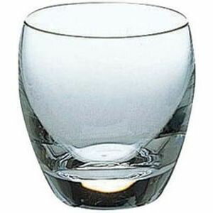 東洋佐々木ガラス 冷酒グラス (6ヶ入/T-16108-JAN) RHI3201