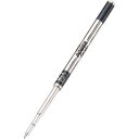 TKG (Total Kitchen Goods) 【メール便での発送商品】加圧式回転ステンレスボールペン(替芯/10本入/SJP-7) ZBC0902 ボール...