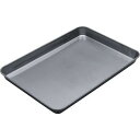 高儀 【メール便での発送商品】 ステンレス 角型トレー 深型 大 TKG-4136590 トレー 角型 発送 サイズ 軽量 高品質 便利 キッチン 収納 デザイ...