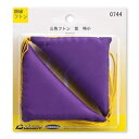 額受用フトン/額縁用付属品 【3パッケージセット/紫】 高さ60×幅120mm 日本製 3803 ds-1837972