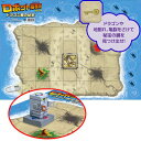 アーテック ロボット探検隊ゲーム ドラゴン島の秘宝 ATC-56931