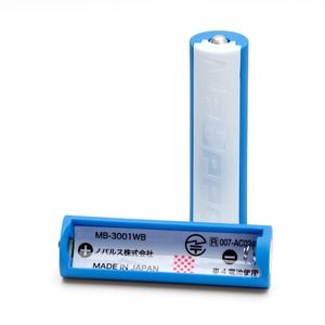 その他 乾電池ケース型 IoTデバイス/IoT製品 【2本セット 単4電池対応】 日本製 『MaBeee マビー』 ds-1941864