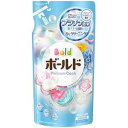 その他 【訳あり・在庫処分】(業務用セット) P&G ボールド香りのサプリインジェルつめかえ用 715g 1本 【×10セット】 ds-1954524