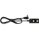 ELPA 4K8K対応ケーブル付2分配器 2SPTDW-P HDMI 4K 8K ケーブル 分配器 入力端子 プラグ プッシュ式 簡単接続 高画質 超高解像度 ...