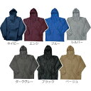 カジメイク 2205 ポリエステルヤッケ ネイビー(55) S 4963527225140【納期目安:05/中旬入荷予定】 ポリエステル 軽作業 はっ水加工 防...