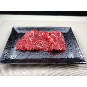 その他 黒毛和牛 モモ肉 【切り落とし 300g】 100gパック 個体識別番号表示 牛肉 精肉【代引不可】 ds-1985870