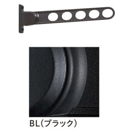 川口技研 【2個セット】ホスクリーン RK-65-BL ブラック 0004-00629