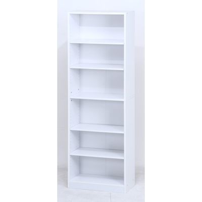 多目的棚 180*60 WH FBC1860 不二貿易 FJ-97549 タイ製 耐荷重 組立品 棚板