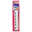 ELPA スイッチ付タップ LE...