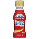 その他 【まとめ買い】カルピス 守る働く乳酸菌 L92 PET 100ml×60本（30本×2ケース） ds-2037835