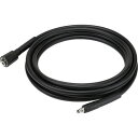 蔵王産業 高圧ホース10M (VAC-1002) 4977292401531 高圧ホース 洗浄機 Vittorio パーツ 仕様 サイズ 安全 オプション 用途