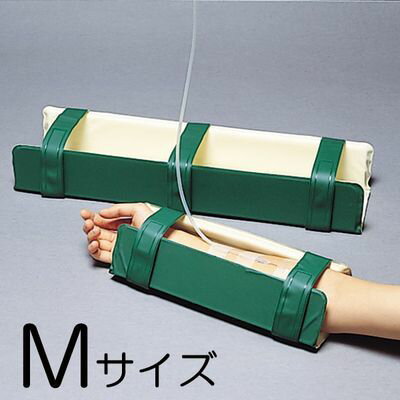 点滴固定器規格:Mサイズ:300×100×80mm バイリーンクリエイト 01-4700-01 点滴固定器 血管負担軽減 快適点滴 保護固定 安心仕様 使いやす...