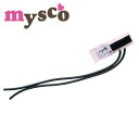 マイスコ小児用マンセッター規格:4S(未熟児用) 24-3801-00 小児用 軟らかい ラテックスフリー 綿製 未熟児 腕帯 ポリウレタン ポリ塩化ビニール 配達日時 メーカー品番(4)