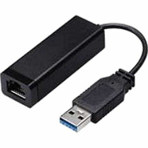 NEC USB-LANϊA_v^ 1000BASE-TΉ PC-VP-BK10y[ڈF10cƓz