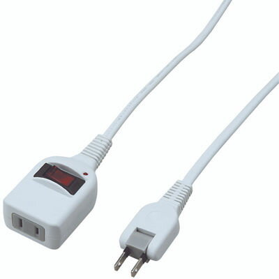 樂天商城 - ノイズフィルター集中SW付1個口3m白 ヤザワ Y02BKNS113WH ノイズフィルター 集中スイッチ 節電 安全シャッター 雷サージフィルター ホコリ防止 内臓ブレーカー スイングプラグ トラッキング火災予防 1500W対応