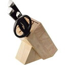 【あす楽】貝印 kai House SELECT 木製ナイフブロック AP5321(包丁スタンド) 4901601208665