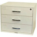 タチバナ製作所 キーボックス引出式 D-300 0428-00530 キーボックス 引出式 書庫 整理番号 鍵 ラッチ スチール