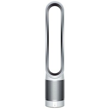 dyson ダイソン ピュア クール リンク タワーファン ホワイト／シルバー TP03WS 1台 5025155029091【納期目安：2週間】