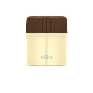 その他 【THERMOS サーモス】 真空断熱スープジャー/フードコンテナー 【300ml ホワイト(WH)】 フタ：食洗機対応 ds-2085178