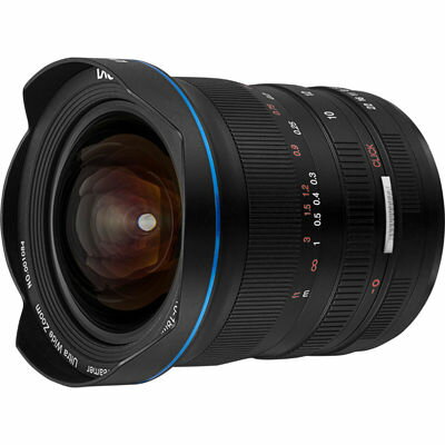 LAOWA ラオワ フルフレーム用超広角ワイドズームレンズ 10-18mm F4.5-5.6 FE Zoom LAO0040【納期目安：1ヶ月】