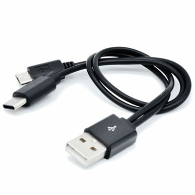 ܥȥ饹ȥƥΥ ڥ᡼ؤǤȯʡmicroUSB&TypeC 2Ʊб֥ ֥å JSC-010BKǼܰ¡1֡