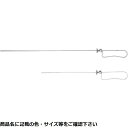 ●材質:ステンレス●一般医療機器(届出番号:11B1X00012000015、再使用可能な気管内チューブスタイレット)●薬事販売名:スタイレット●ご注意：掲載している商品がオプション品の場合でも、本体・本体セットの画像や説明を参照している場合がございます。ご注文前に商品名・型式・部品番号等を必ずご確認ください。理美容・健康＞看護・医療用品＞救急・救命＞新鋭工業23-6642-00こちらの商品の送料区分は「100」です。