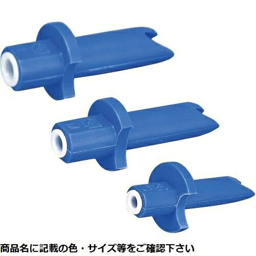 バイトブロック(大)シリコン製BC-2040-BB-L(5コ入り) ブルークロス・エマージェンシー 23-2290-00 バイ..