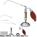 喉頭麻酔スプレー(ジャクソン)ゴム球 02-4090-09 喉頭麻酔 内視鏡検査 医療機器 薬液噴霧器 ジャクソン 薬事販売名 スプレー 耳鼻咽喉科