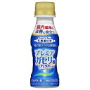 【まとめ買い】カルピス 届く強さの乳酸菌 PET 100ml×30本（1ケース） ds-2156921 1