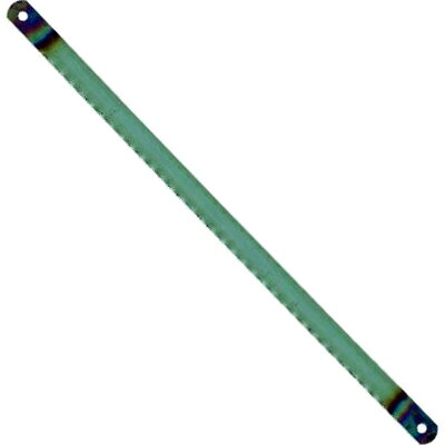 【メール便での発送商品】 SHINTO 金鋸刃 一般金属用 6枚入 No.35 神東工業 4986744424615 一般金属 ハンドソー 替刃 切断 SK-3 使用方法