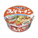 その他 【まとめ買い】サンヨー食品 サッポロ一番 どんぶり みそ 1箱（81g×12個） ds-1100451