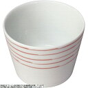 TKG (Total Kitchen Goods) そば千代口 赤絵渕十草(2702-471) QSB3901