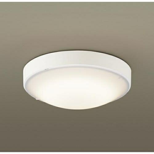 パナソニック LEDシーリングライト丸管30形温白色 LGW51705WCF1