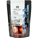 その他 （まとめ）チモトコーヒー コク旨水出し珈琲 1パック(40g×4P)【×10セット】 ds-2182497