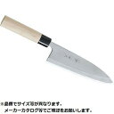 カンダ 神田作 PC桂柄出刃 180mm KND-129123 出刃 匠の技 切れ味抜群 日本製 桂柄 包丁 料理 職人技 便利 切り身 鮮やか 使いやすい 美味しく 本格派 プロ仕様 高品質 精密加工 長持ち