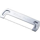 カンダ 【メール便での発送商品】 トミーチーズカッター KND-062055 ステンレス鋼 燕三条