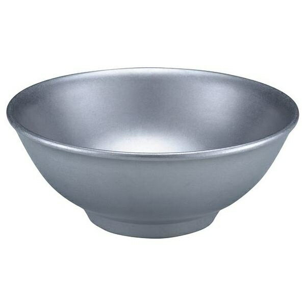 メタル丼 厚口タイプ ヴィンテージ カンダ KND-387177 ステンレス ジーンズ風 燕三条 斬新 懐かしい 愛着 風合い