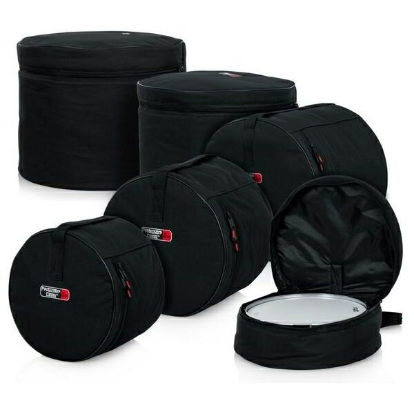 Gator Cases ɥॱ 5å Protechtor Standard Series ե塼󥻥å GP-FUSIO...