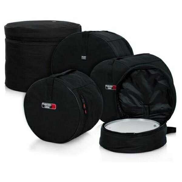 Gator Cases ɥॱ 5å Protechtor Standard Series ե塼󥻥å GP-FUSIO...