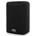 Gator Cases スピーカーカバー GPA Speaker Cover Series ナイロン製 GPA-CVR10 (10インチ用) 【国内正規品】 GPA-CVR10