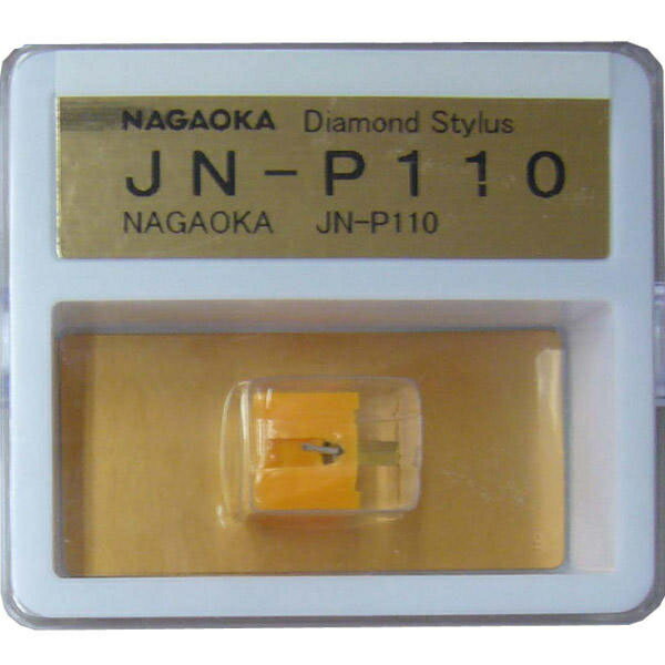 ナガオカトレーディング 交換針 JN-P