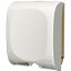 その他 (まとめ)クレシア ハンドタオルディスペンサー スリム400小判用【×3セット】 ds-2217350