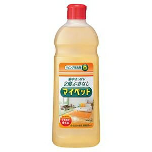 その他 (まとめ) 花王 マイペット 小 500ml 1本 【×30セット】 ds-2237969